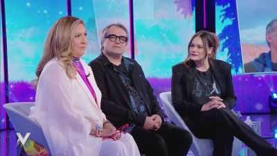 Romina Power, Romina Carrisi e Yari Carrisi Power: l'intervista integrale
