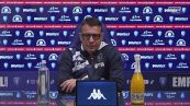 D'Aversa: "Vogliamo fare la storia"