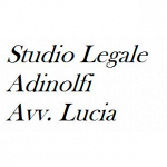 Studio Legale Adinolfi Avv. Lucia