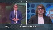 Un tavolo per due