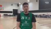 Severini a SM: "Bello giocare contro Treviso"