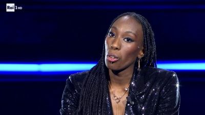 Cosa è successo giovedì nella terza serata di Sanremo