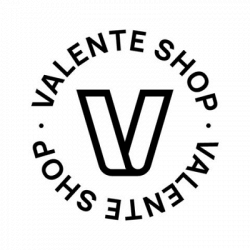 Valente Shop logo