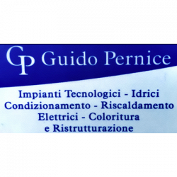 Guido Pernice Impianti Termici logo