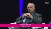 Lotito: "Nel calcio è giunto il momento di fare dei cambiamenti"