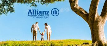 Allianz agenzia Altamura - Calia Assicurazioni