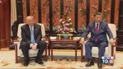 Incontro Xi-Trump: fantastici accordi