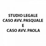 Studio Legale Avv. Caso Pasquale E Caso Paola