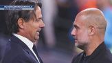 Inzaghi contro Guardiola
