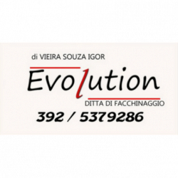 Traslochi Evolution logo