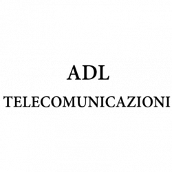 Adl Telecomunicazioni logo