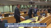 Breaking News delle 16.00 | Giorgetti: Trump? Non ci aspettiamo niente