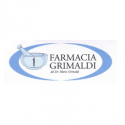 Farmacia Grimaldi - Dr. Mario Grimaldi logo