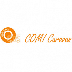 Comi Caravan logo