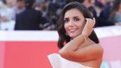 Caccia al tesoro, Serena Rossi vedova: cosa è successo
