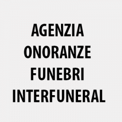 Agenzia Onoranze Funebri Interfuneral logo