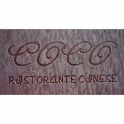 Ristorante Cinese Co Co logo