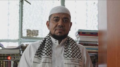 La Corte d'appello libera l'imam Mohamed Shahin