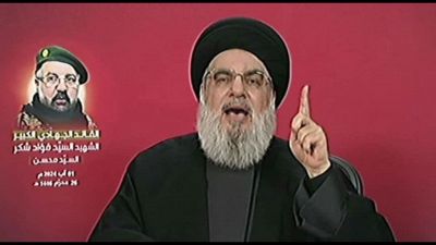Hezbollah: inevitabile una risposta a Israele