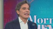 L'informazione Mediaset non va in vacanza