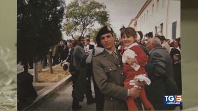 La storia di Domenico Emanuele, la risposta della Ministero della Difesa