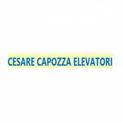 Cesare Capozza Elevatori logo