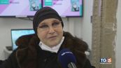 Addio Eleonora Giorgi il coraggio del sorriso