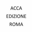 Acca Edizioni Roma