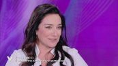Sara Ricci: "Io e mia madre"