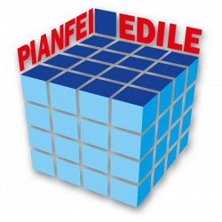 Pianfei Edile logo