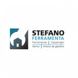 Stefano Ferramenta logo