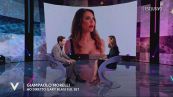 Giampaolo Morelli: "Ho diretto Ilary Blasi sul set"