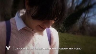 Gino Cecchettin, dal libro "Cara Giulia. Quello che ho imparato da mia figlia"