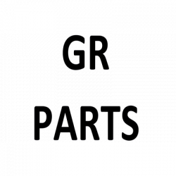 Gr Parts logo