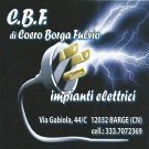 C.B.F. di Coero Borga Fulvio