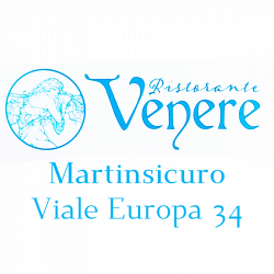 Ristorante Venere logo