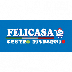 Felicasa Centro Risparmio logo