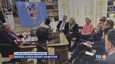 La retromarcia di Trump: "Hormuz, niente pedaggi"