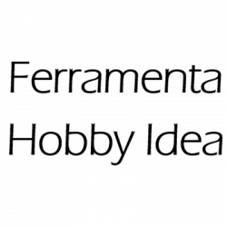 Ferramenta Hobby Idea logo