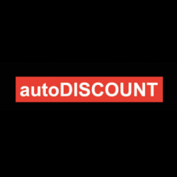 Auto Discount logo