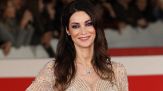Teste di cocco, Manuela Arcuri e il mistero sulla morte del padre
