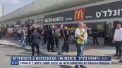Breaking News delle 17.00 | Attentato a Beersheba: un morto, otto feriti