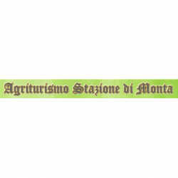 Agriturismo Ristorante Stazione di Monta logo