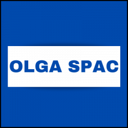 Olga Spac logo