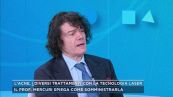L'acne, i diversi trattamenti con la tecnologia laser