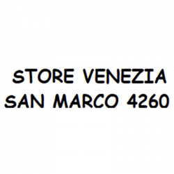 Store Venezia San Marco 4260 logo