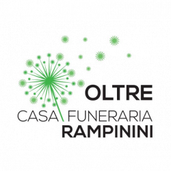 Onoranze Funebri Rampinini - Oltre Casa Funeraria logo