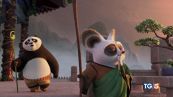 "Kung Fu Panda 4", sbanca i botteghini