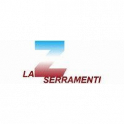 La Z Serramenti logo