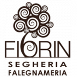 Segheria Falegnameria Fiorin logo